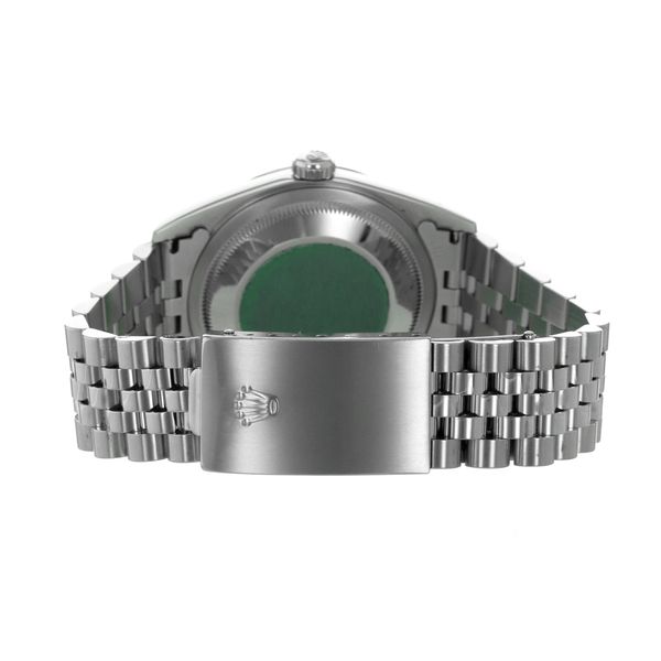 Rolex Datejust 16234